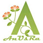 Anusra's Zone logo
