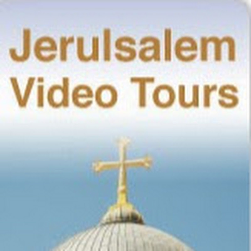 Jerusalem Experience - Private Tours & Video Tours
