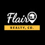 Flair Realty, Co. logo