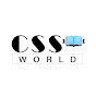 CSS World logo