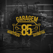 GARAGEM 85