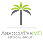 AssociatesMD logo