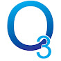 The Ozone Pod logo