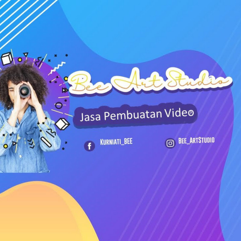 Bee Art Studio