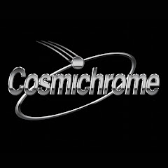 Cosmichrome/Gold Touch Inc.