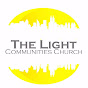 The Light Communities Church logo