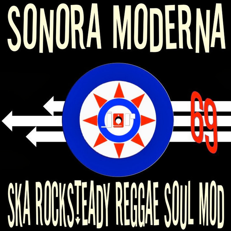 JGR Sounds/Sonora Moderna 69
