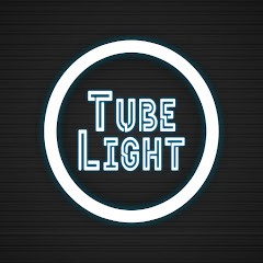 TUBE LIGHT channel logo