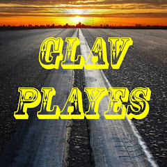 GLAV PLAYES channel logo