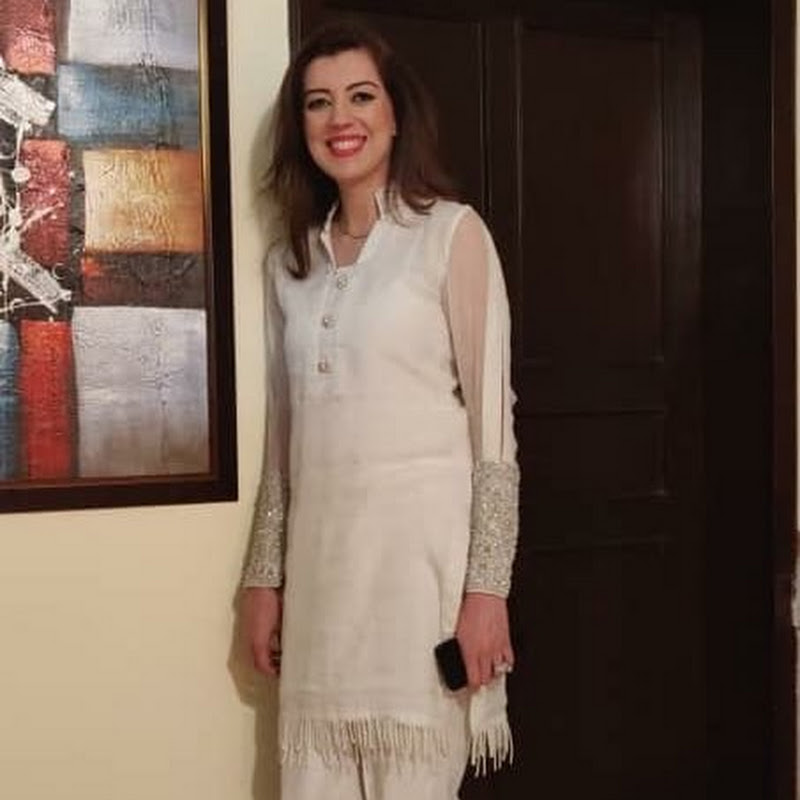 Maria Athar