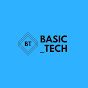 Basic Tech logo