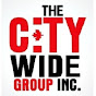 City Wide Group logo