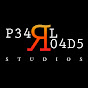 PearlRoads Studios logo