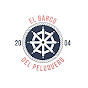el barco del peluquero logo