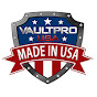 Vault Pro USA logo