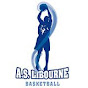 Libourne Basket logo