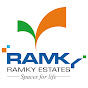 RAMKY ESTATES & FARMS LTD. logo