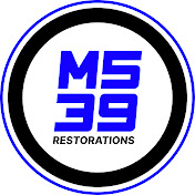 M539 Restorations