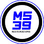 M539 Restorations