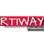 RTIWAY productions logo