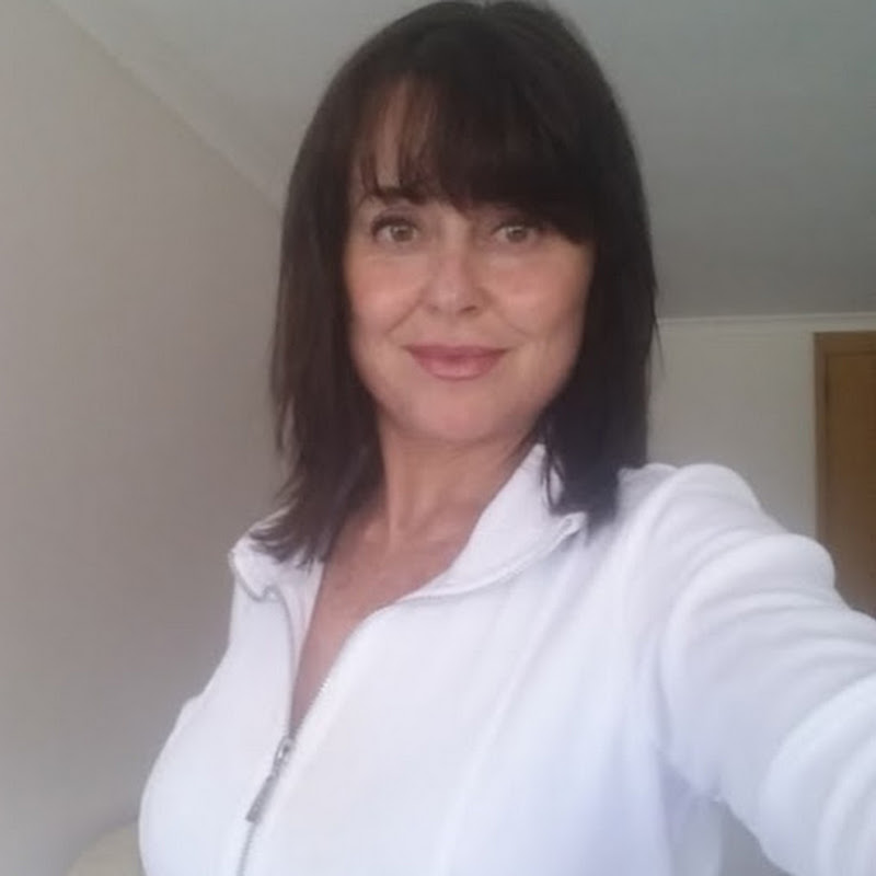 Suzie M Heath