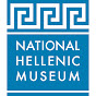 National Hellenic Museum logo
