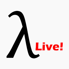 Algorithms Live!