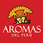 Aromas del Perú logo
