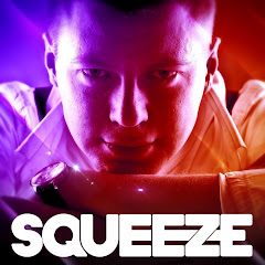 DJ SQUEEZE