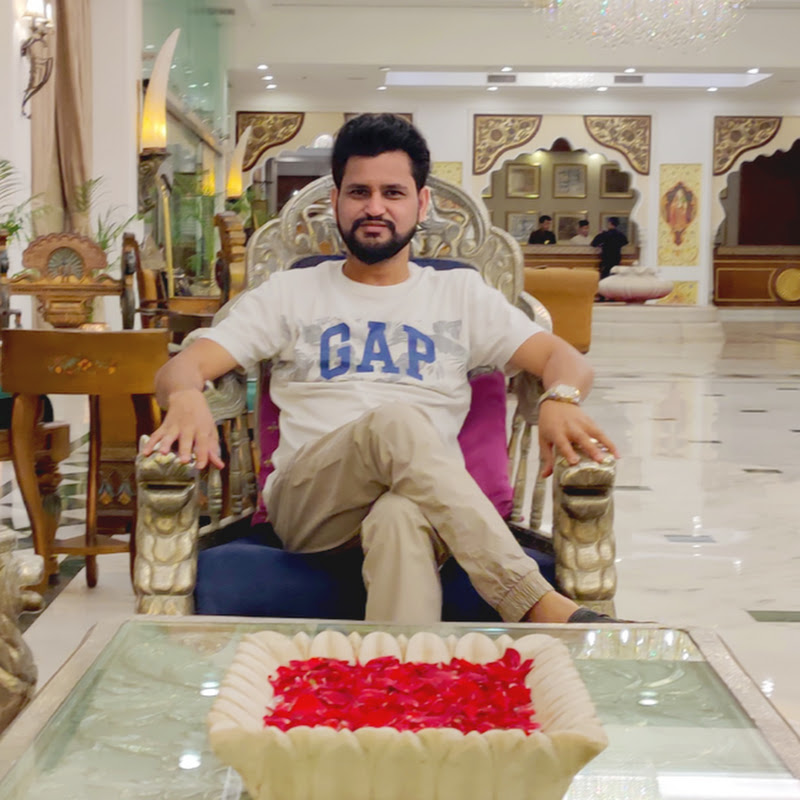 Pushpal Singh