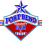 Fort Bend County Fair Association logo