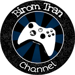 Логотип каналу Birom Tran Channel
