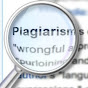Plagiarism Checker logo