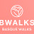 Basque Walks