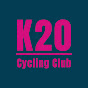 K20 Cycling Club logo