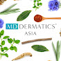 MD Dermatics Asia logo