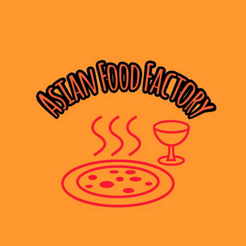 asian food factory