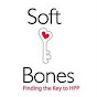 Hypophosphatasia Soft Bones logo