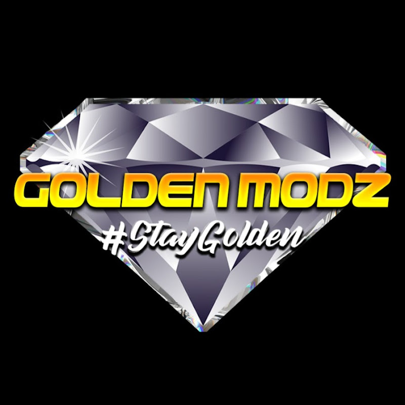 GoldenModz