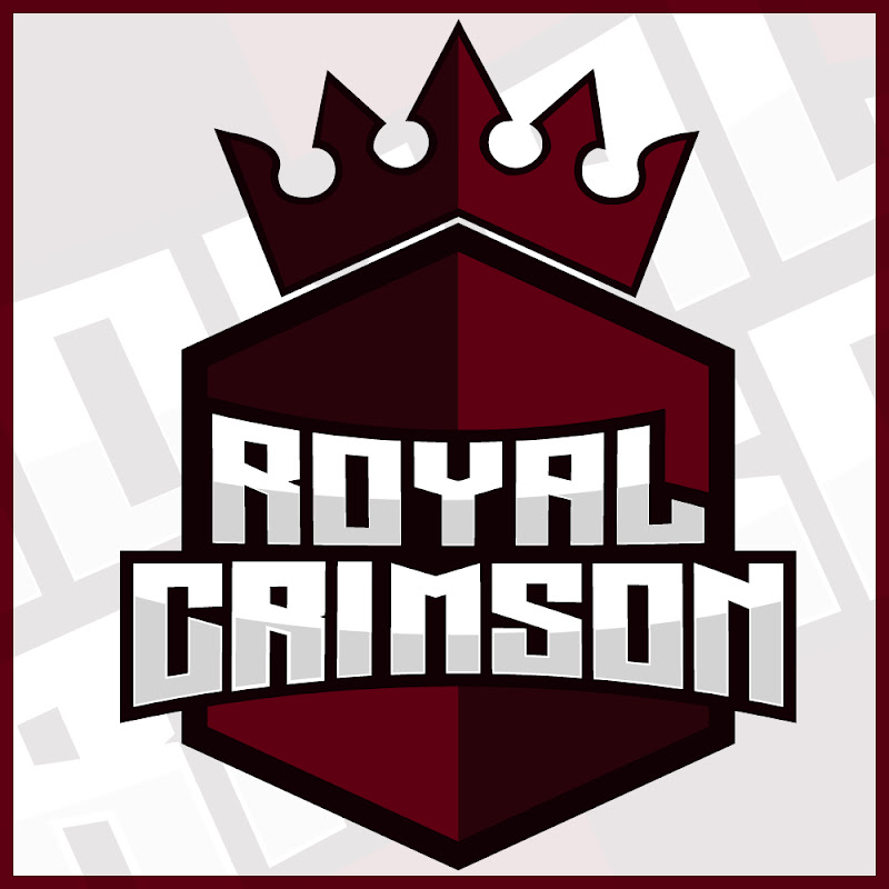 Royal Crimson