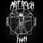 Art Rock Ink logo