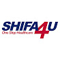 Shifa4U logo