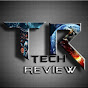 Tech Review logo