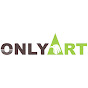 Only Art Sculpture logo
