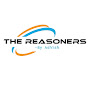 The Reasoners by Ashish logo