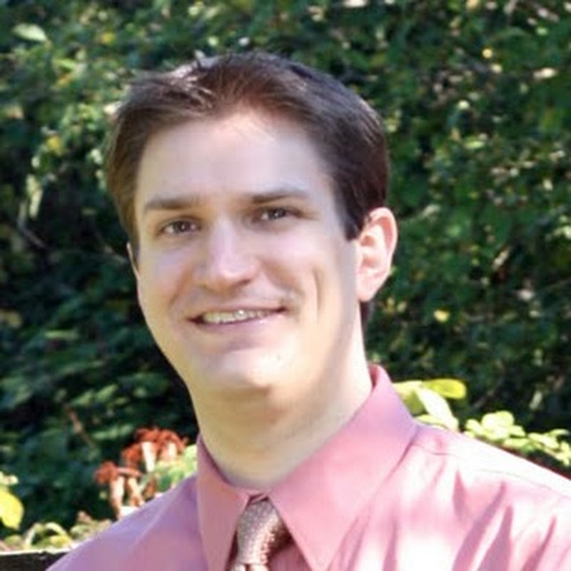 Jarred Walton
