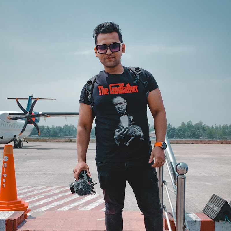 Rasel Topu