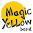 Magic yellow band