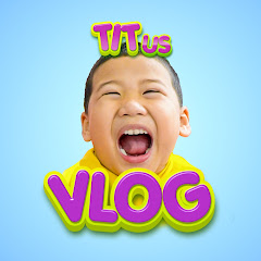 Channel thumbnail for TITus VLOG - DG2T COLOR