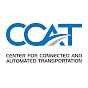 Center for Connected and Automated Transportation logo